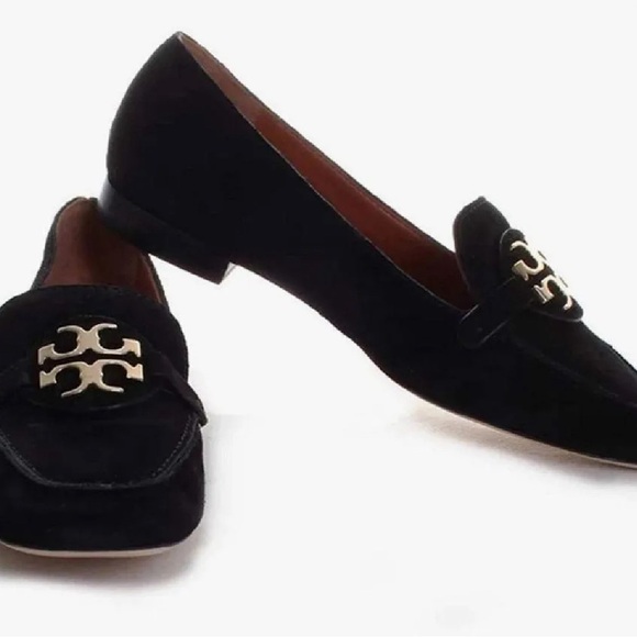 Tory Burch Metal Miller 15 MM - Black - Picture 2 of 9